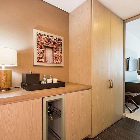 Hilton Garden Inn Barranquilla Barranquilla  Dış mekan fotoğraf
