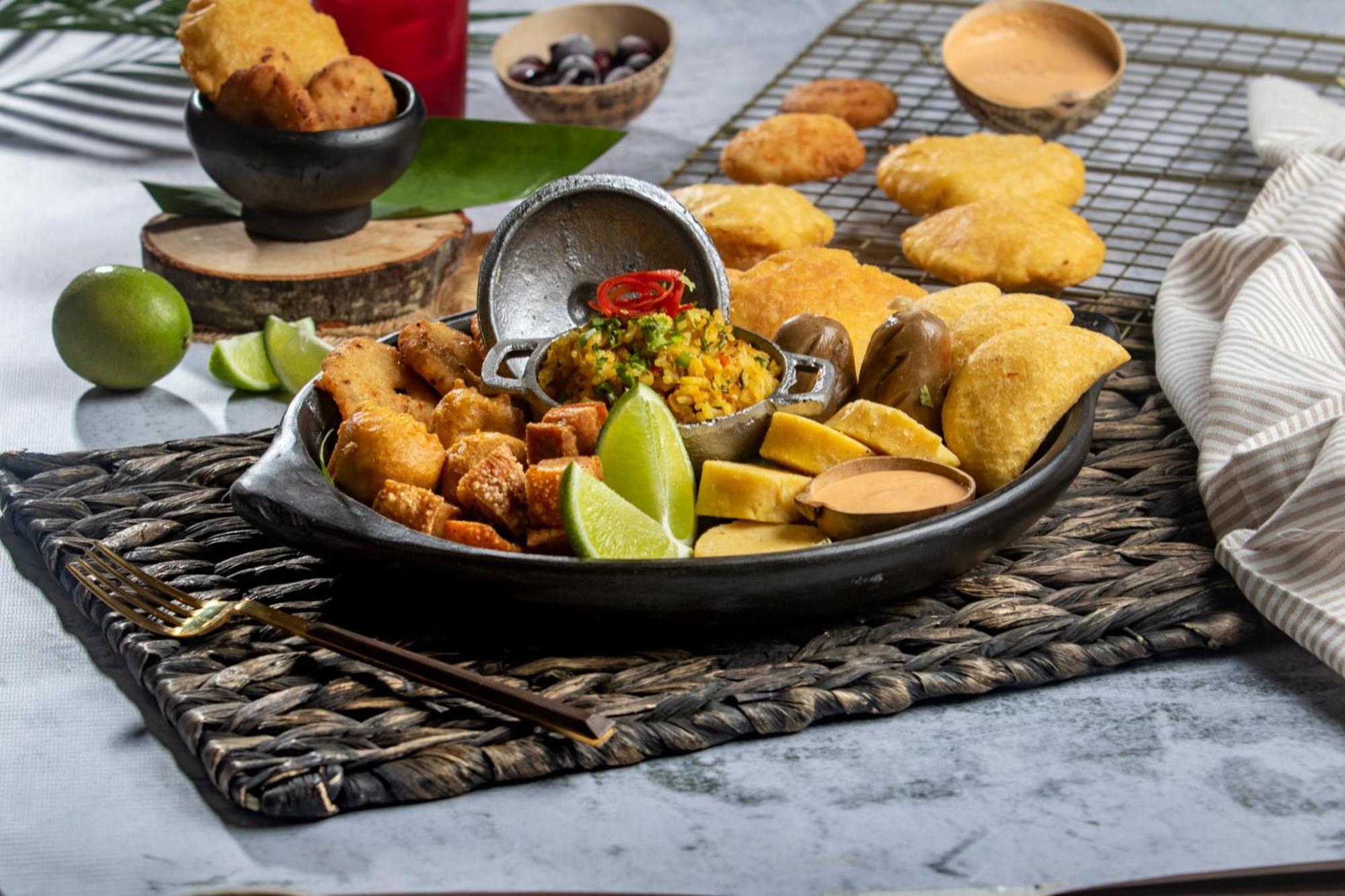 Hilton Garden Inn Barranquilla Barranquilla  Dış mekan fotoğraf