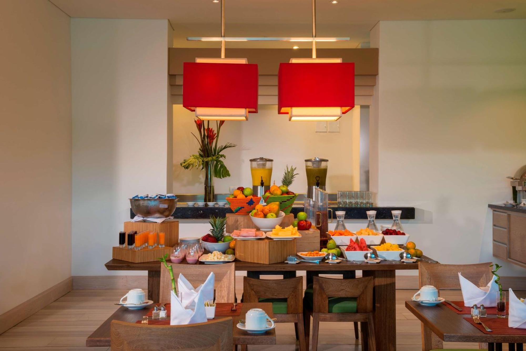 Hilton Garden Inn Barranquilla Barranquilla  Dış mekan fotoğraf