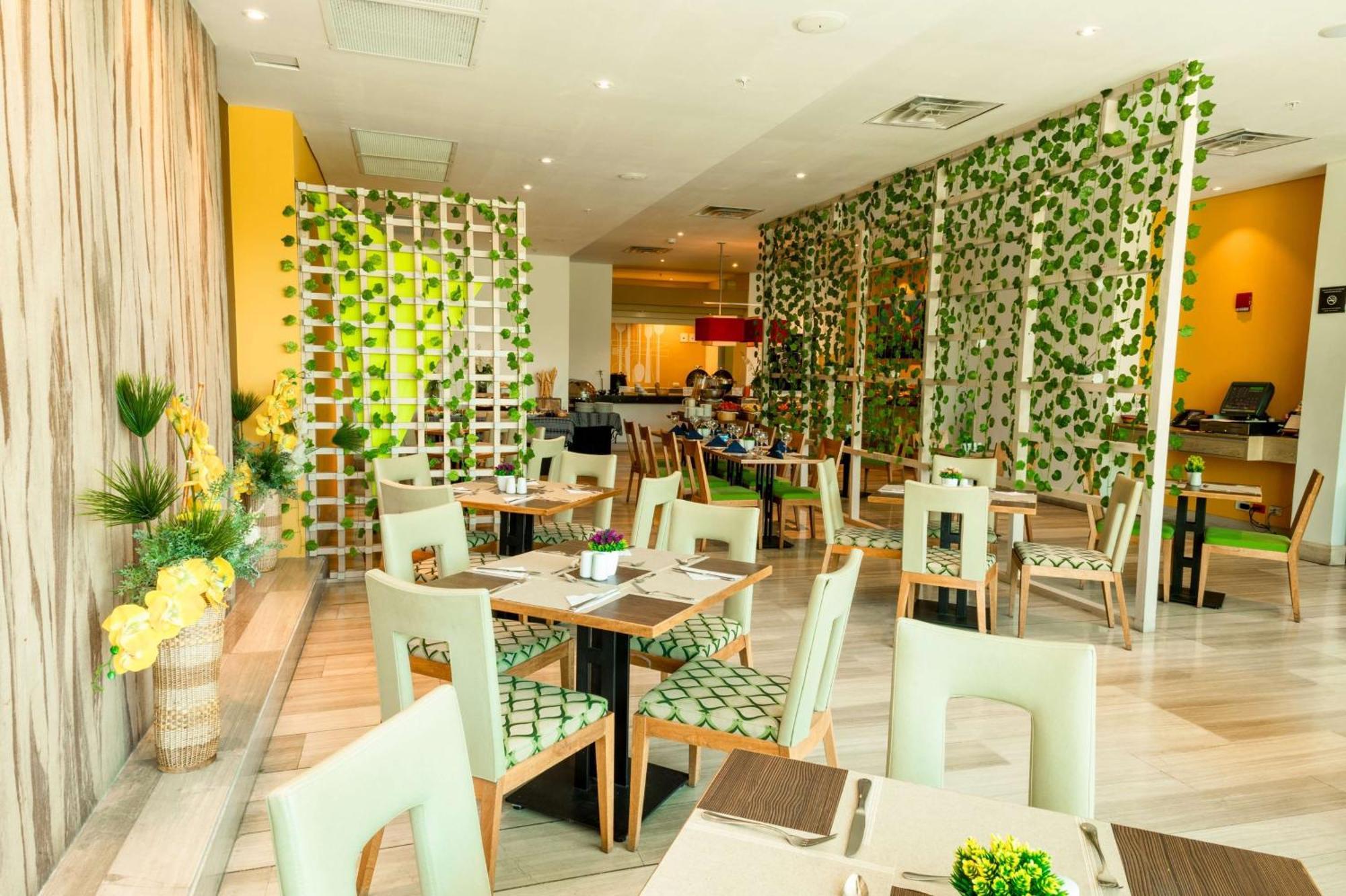 Hilton Garden Inn Barranquilla Barranquilla  Dış mekan fotoğraf