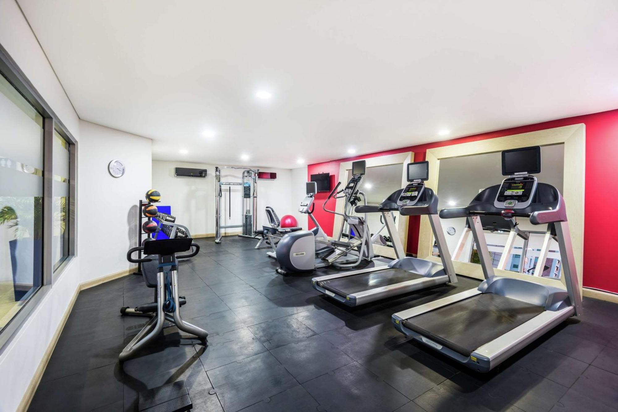 Hilton Garden Inn Barranquilla Barranquilla  Dış mekan fotoğraf