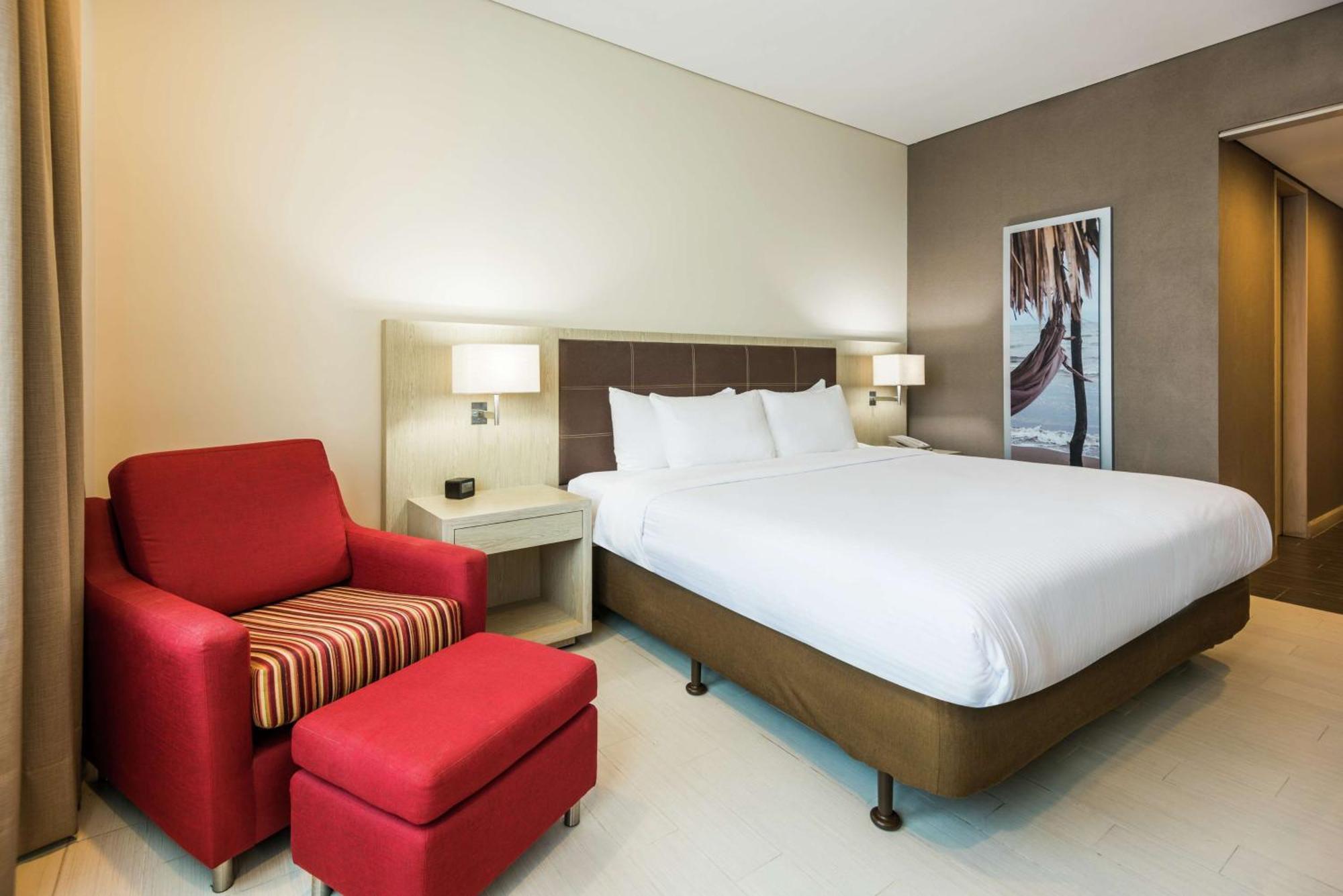 Hilton Garden Inn Barranquilla Barranquilla  Dış mekan fotoğraf