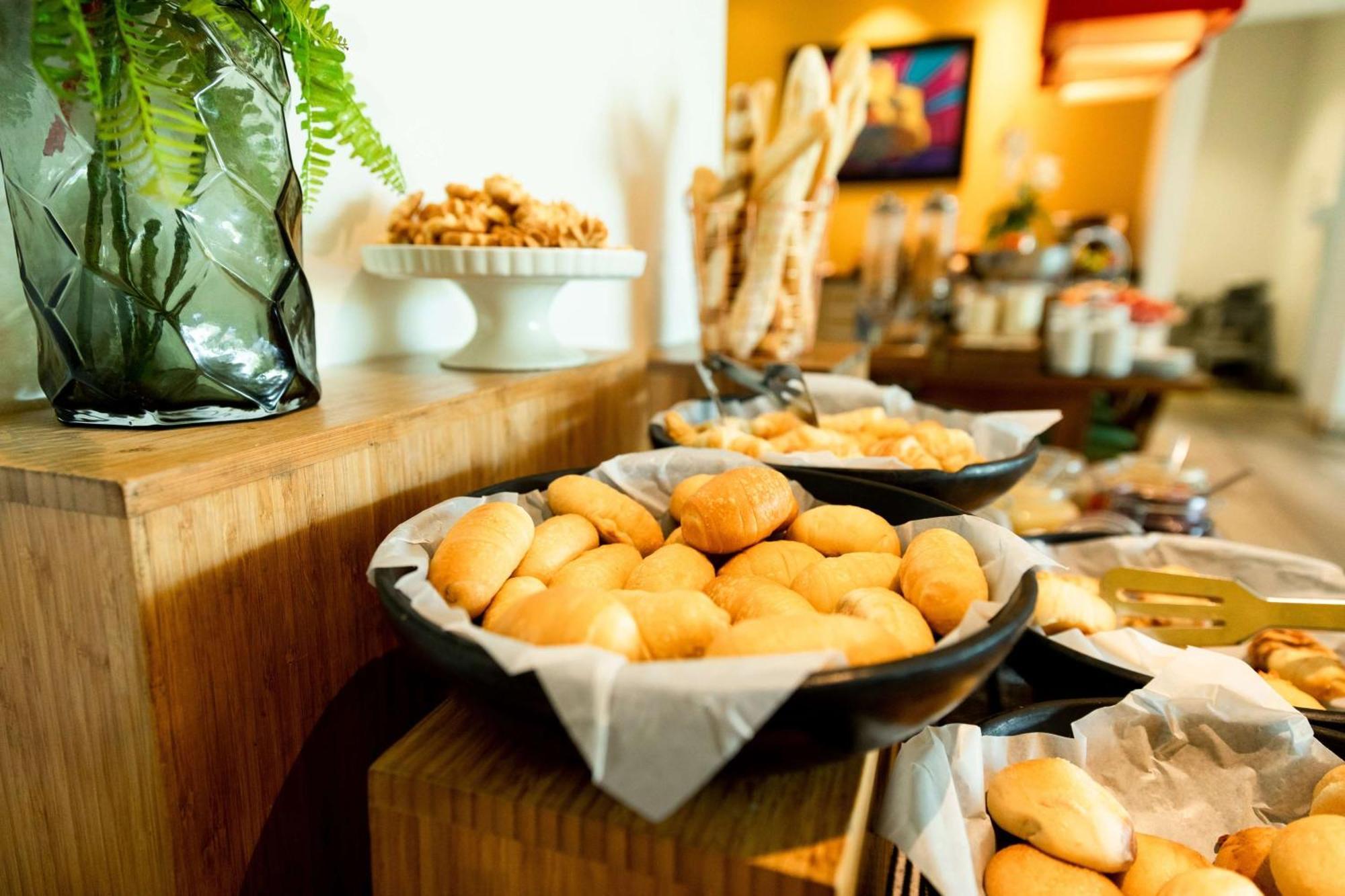 Hilton Garden Inn Barranquilla Barranquilla  Dış mekan fotoğraf