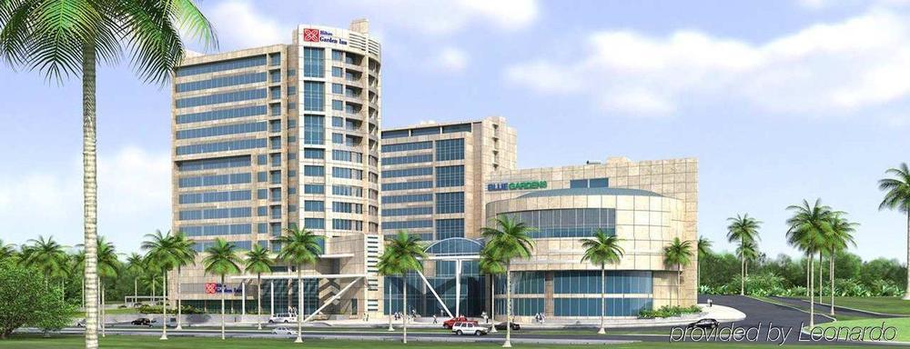 Hilton Garden Inn Barranquilla Barranquilla  Dış mekan fotoğraf