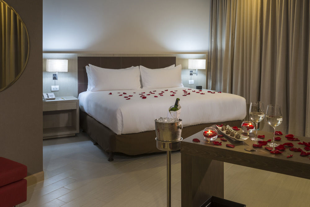 Hilton Garden Inn Barranquilla Barranquilla  Dış mekan fotoğraf