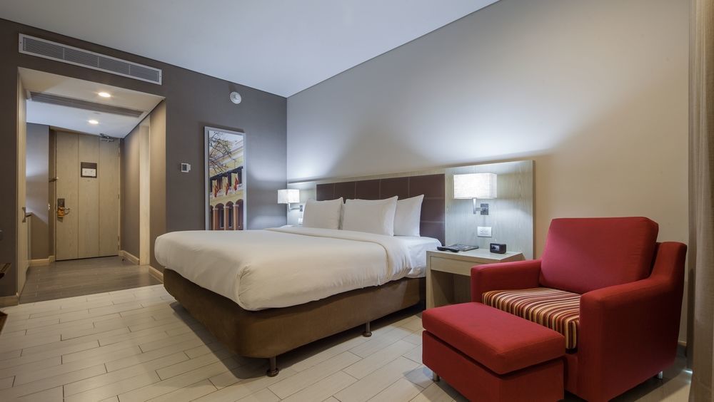 Hilton Garden Inn Barranquilla Barranquilla  Dış mekan fotoğraf