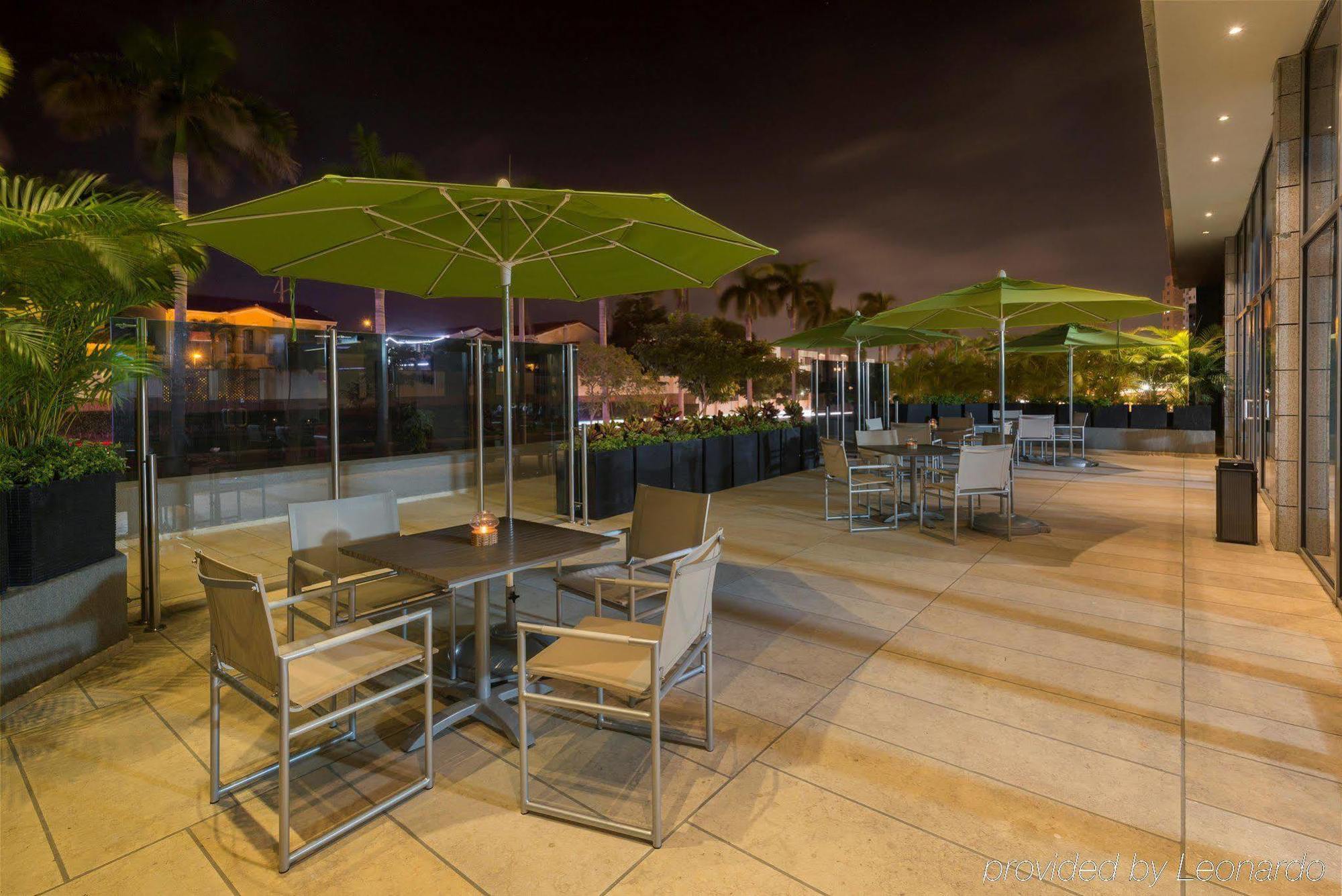 Hilton Garden Inn Barranquilla Barranquilla  Dış mekan fotoğraf