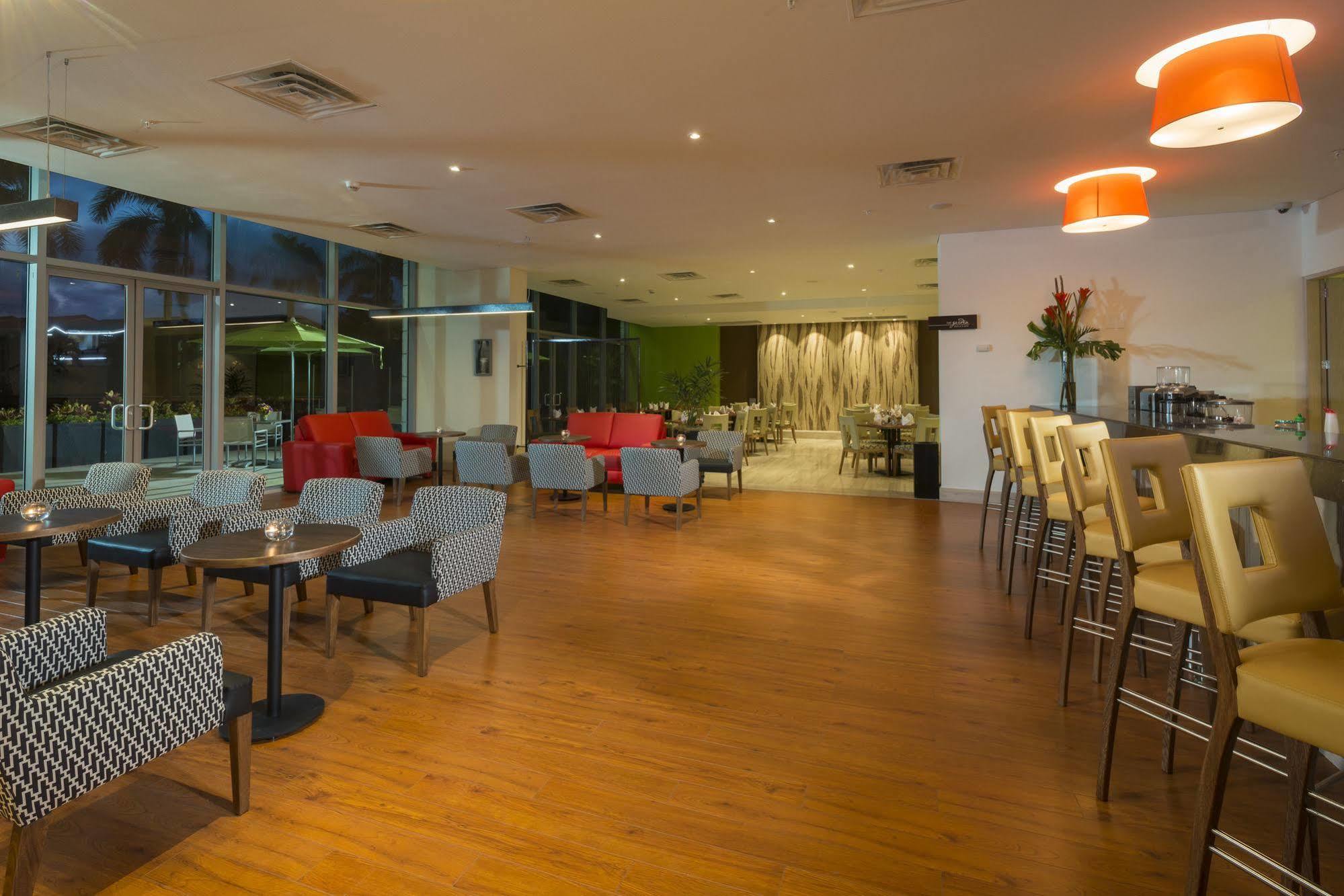 Hilton Garden Inn Barranquilla Barranquilla  Dış mekan fotoğraf