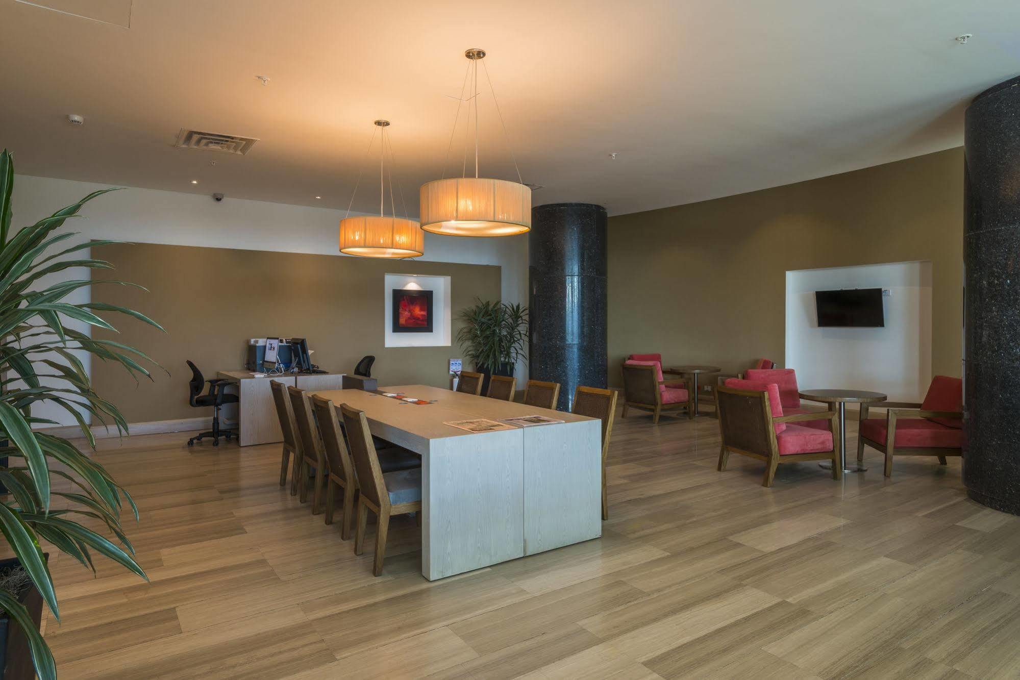 Hilton Garden Inn Barranquilla Barranquilla  Dış mekan fotoğraf