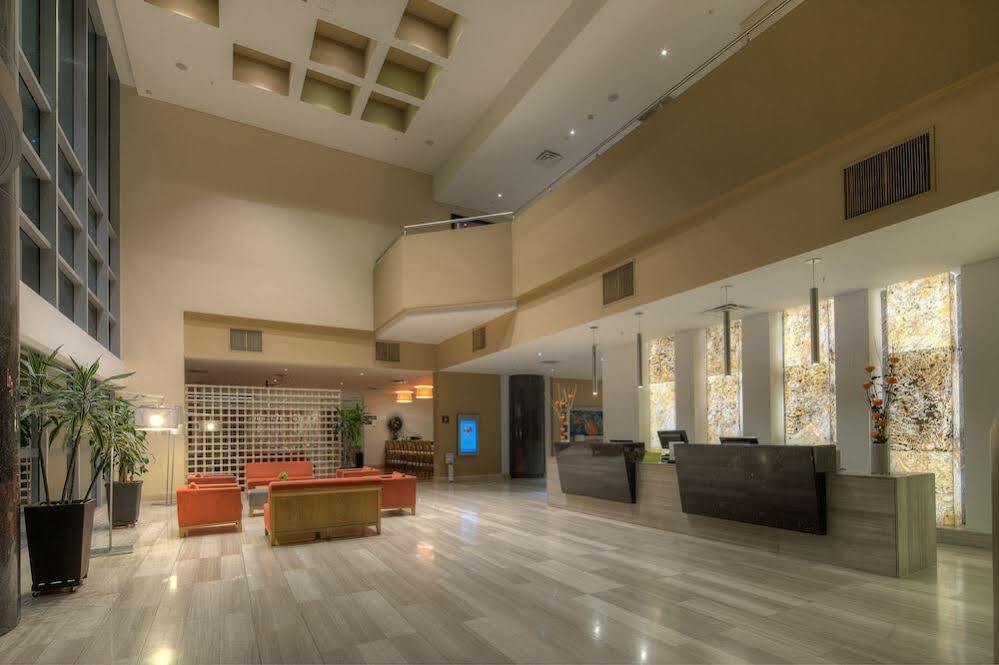 Hilton Garden Inn Barranquilla Barranquilla  Dış mekan fotoğraf